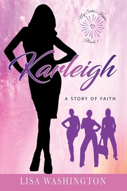 Libro Karleigh Lisa Washington