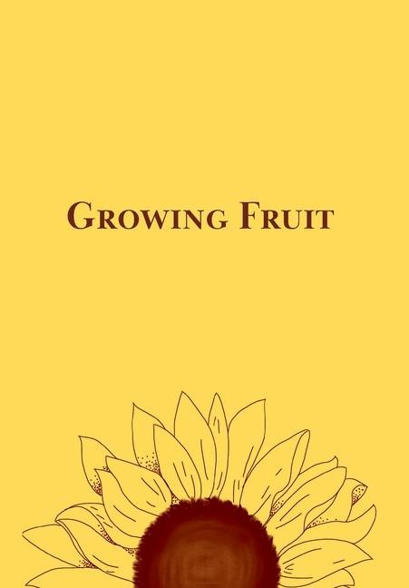 Knjiga Growing Fruit Thomas Jasmine