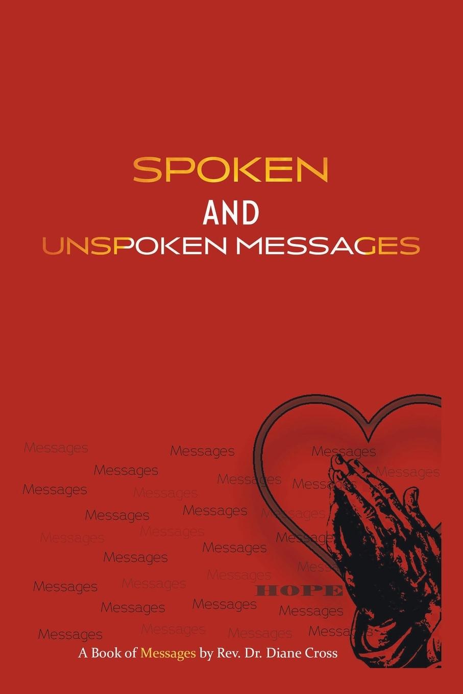 Carte Spoken and Unspoken Messages 