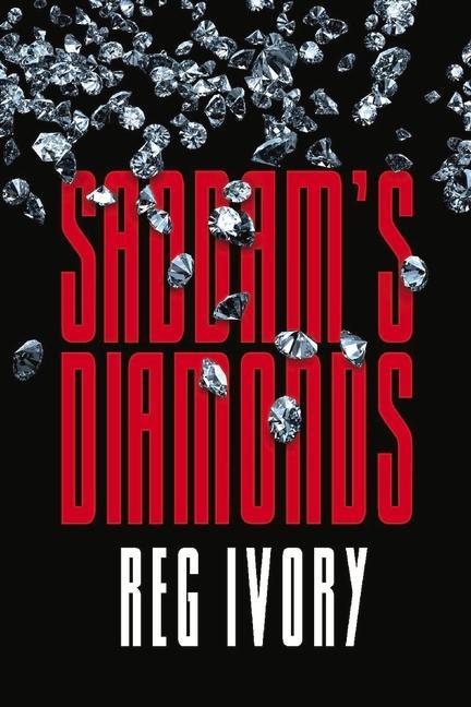 Boek Saddam's Diamonds Ivory