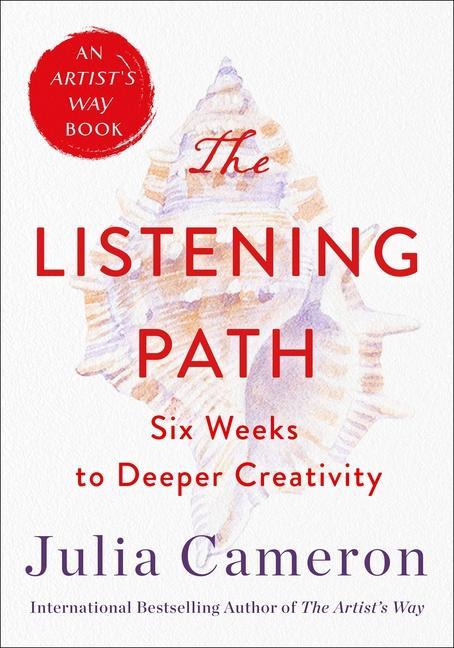 Kniha Listening Path 