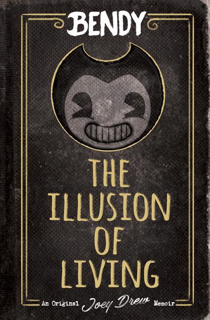 Carte Bendy: The Illusion of Living Adrienne Kress