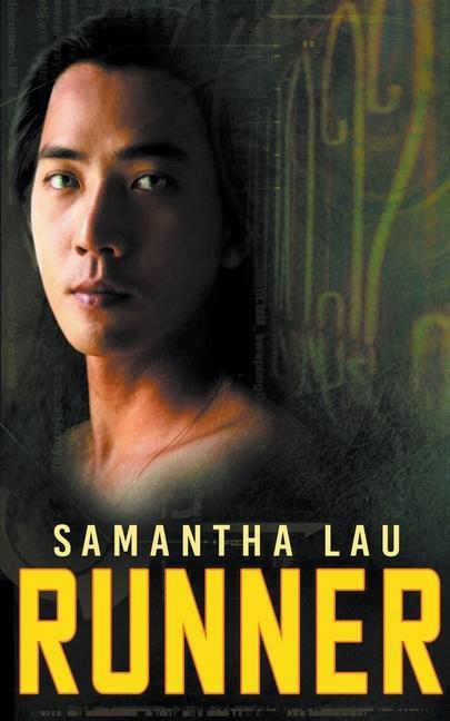 Knjiga Runner Samantha Lau