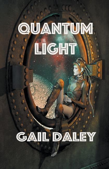 Knjiga Quantum Light Gail Daley