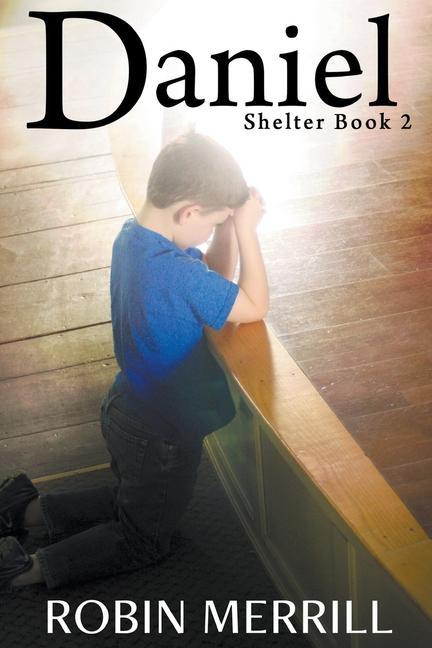 Boek Daniel Robin Merrill