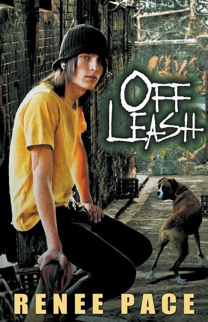 Knjiga Off Leash Renee Pace