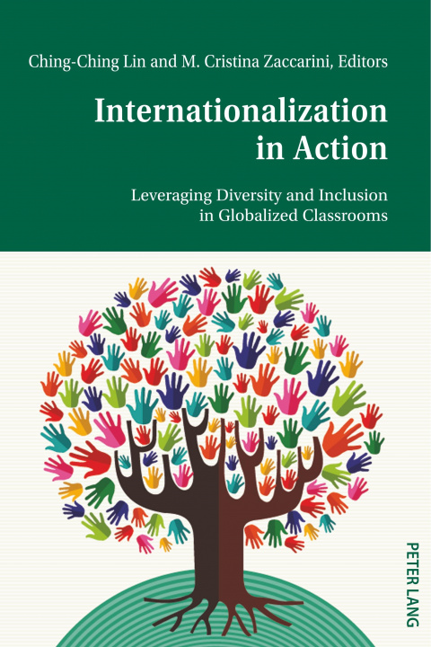 Knjiga Internationalization in Action M. Cristina Zaccarini