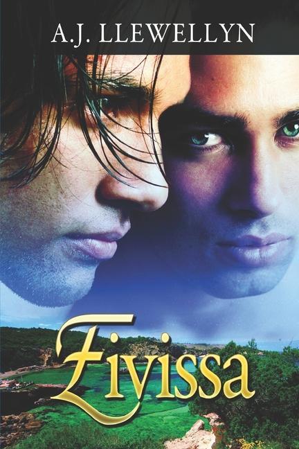 Knjiga Eivissa A. J. Llewellyn