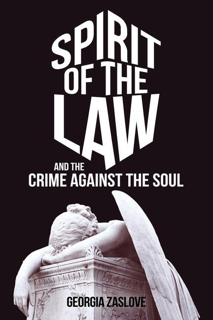 Könyv Spirit of the Law 
