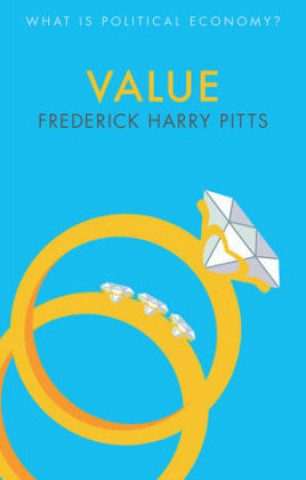 Knjiga Value Frederick Harry Pitts
