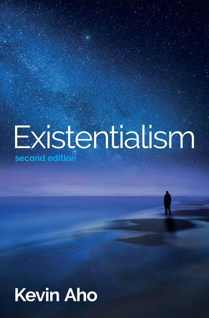 Kniha Existentialism: An Introduction 2e 