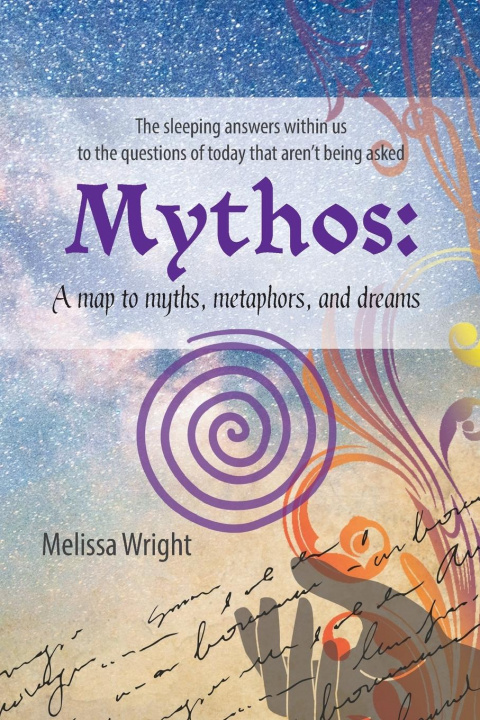 Knjiga Mythos Melissa Wright