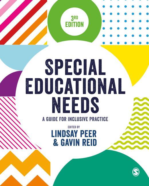 Книга Special Educational Needs Gavin Reid