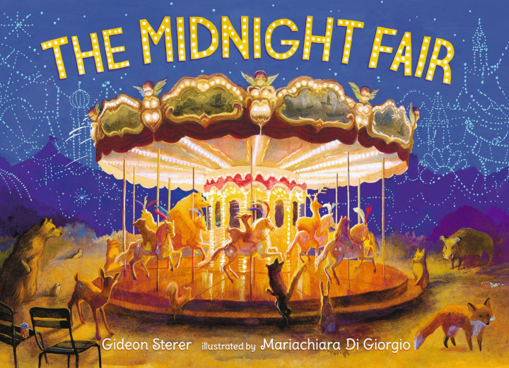 Carte The Midnight Fair Mariachiara Di Giorgio