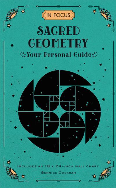 Könyv In Focus Sacred Geometry 