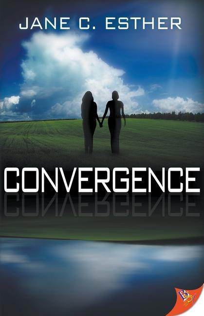 Knjiga Convergence Jane C. Esther