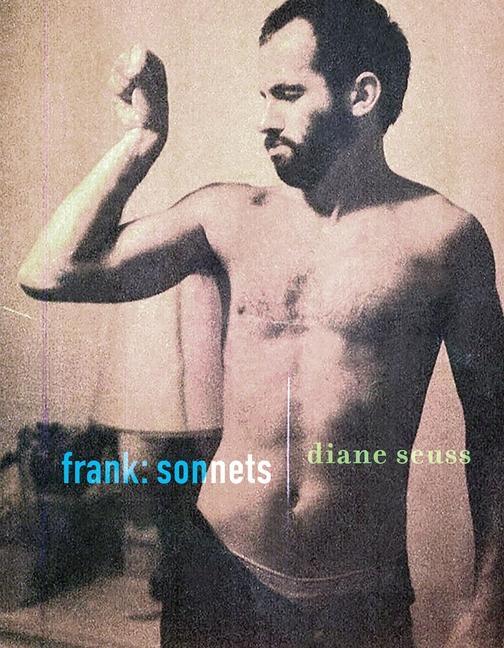 Kniha Frank: Sonnets 