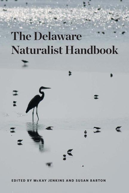 Carte Delaware Naturalist Handbook Sue Barton