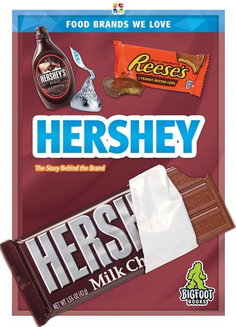 Book Hershey 