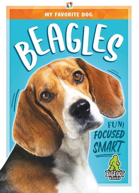 Book Beagles 
