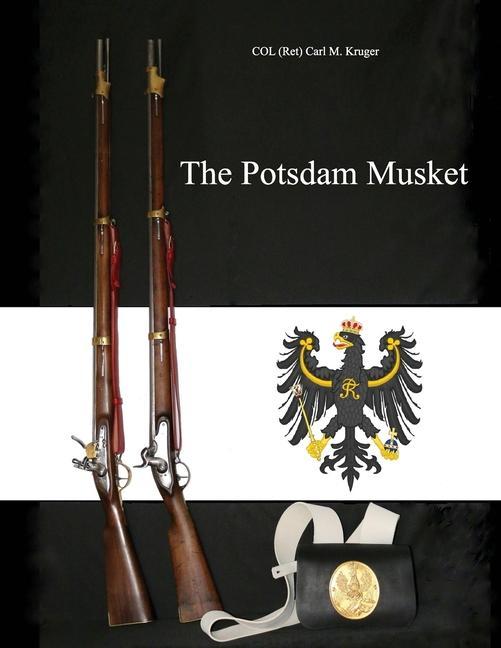 Libro The Potsdam Musket 