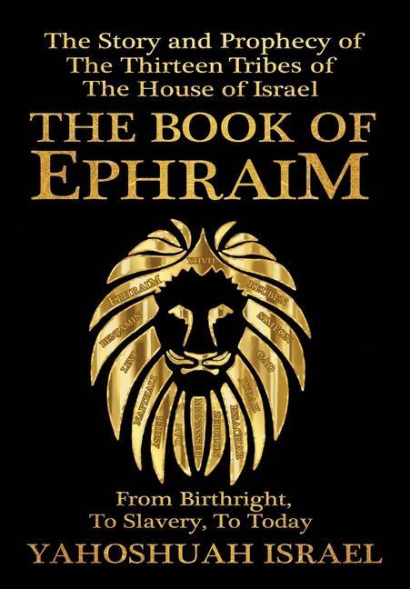 Book Book of Ephraim 