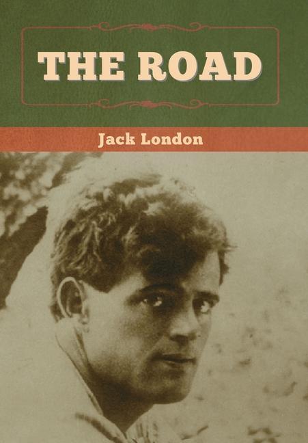 Book Road London Jack London