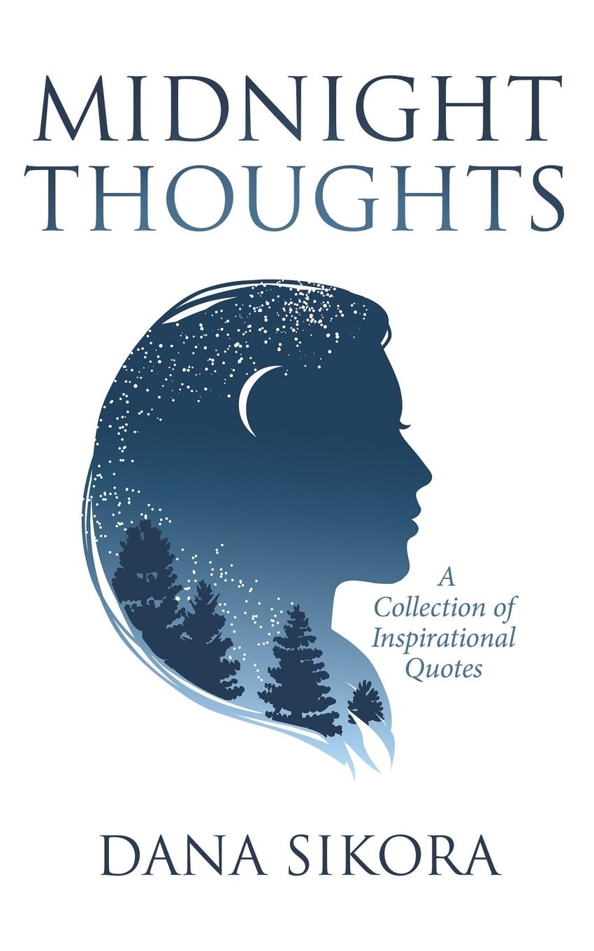 Knjiga Midnight Thoughts Dana Sikora