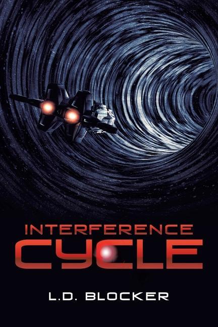 Knjiga Interference Cycle L. D. Blocker