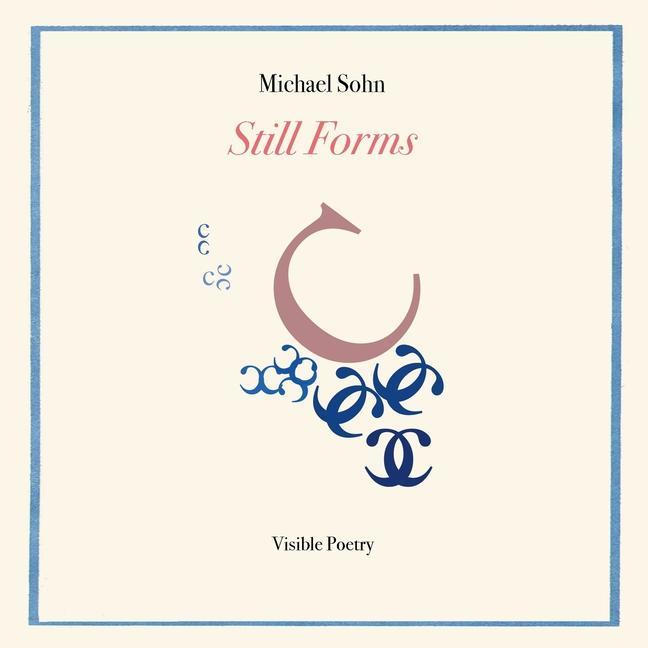 Knjiga Still Forms: Visible Poetry Michael Sohn