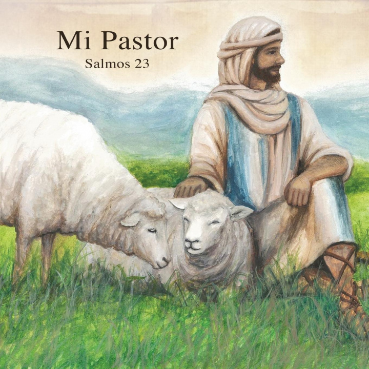 Libro Mi Pastor Dave And Linda Wager