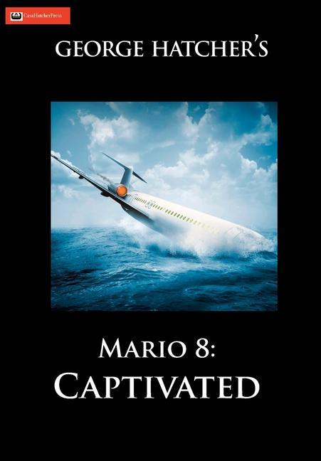 Buch Mario 8 George Hatcher