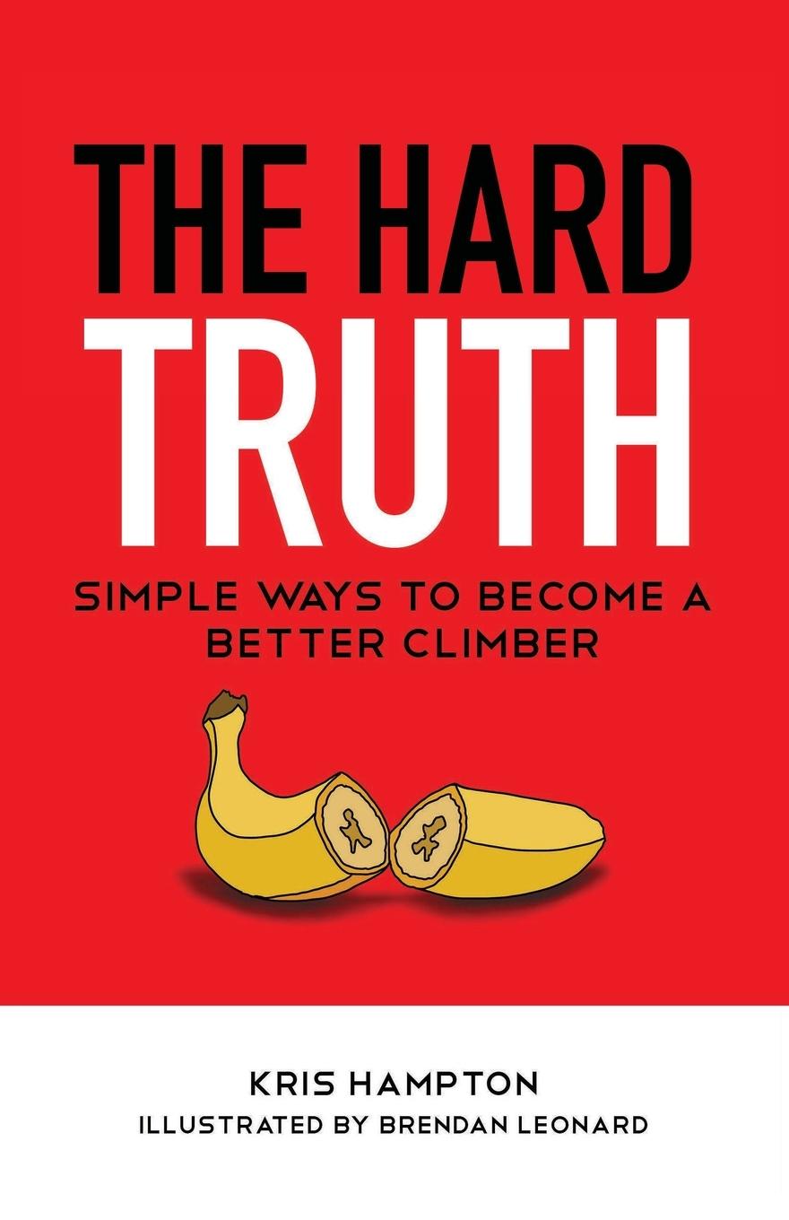 Kniha Hard Truth 