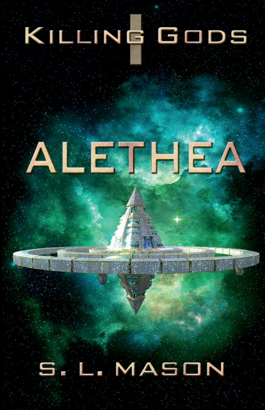 Book Alethea S. L. Mason