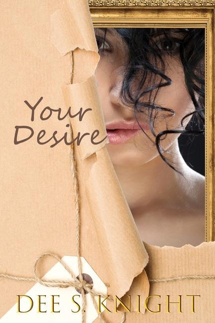 Boek Your Desire Dee S. Knight
