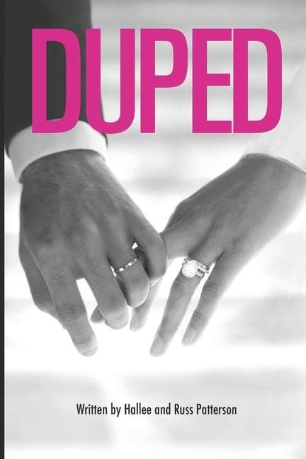 Knjiga Duped Hallee Patterson