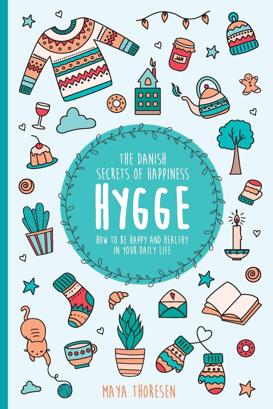 Könyv Hygge 