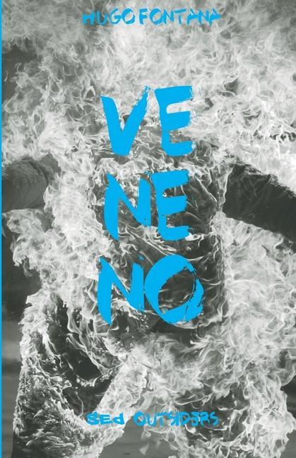Buch Veneno Hugo Fontana