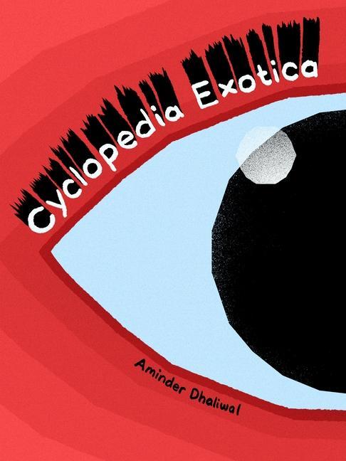 Book Cyclopedia Exotica 