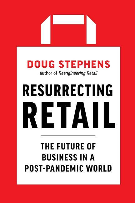Kniha Resurrecting Retail 
