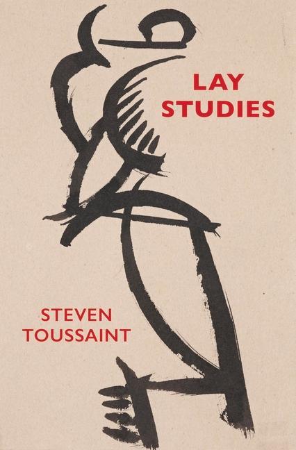 Knjiga Lay Studies Steven Toussaint