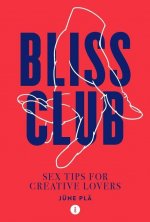 Könyv Bliss Club June Pla