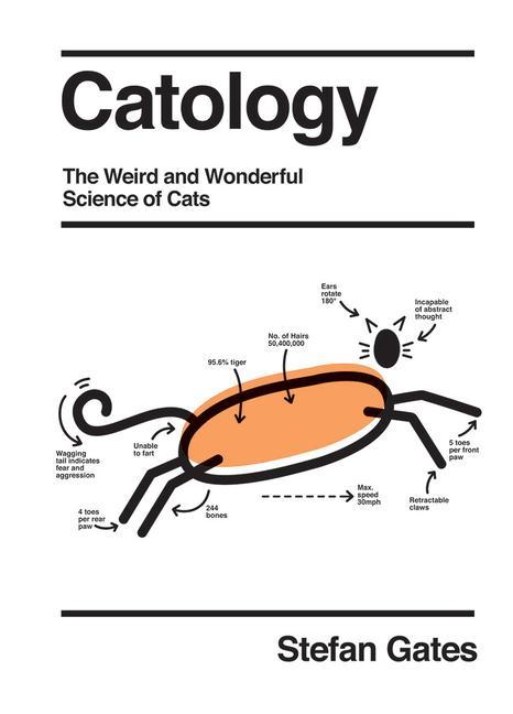 Carte Catology GATES  STEFAN