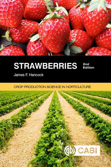 Libro Strawberries 