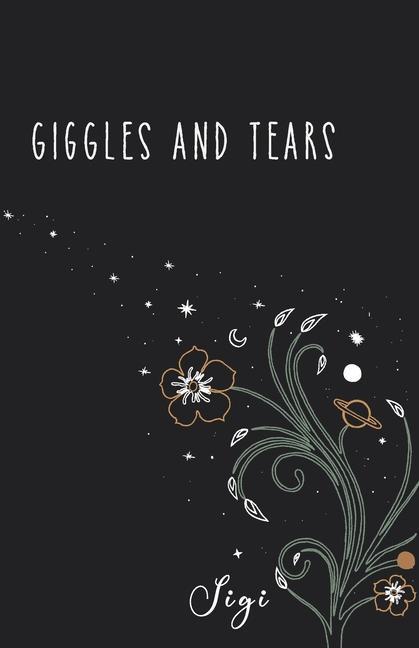 Boek Giggles and Tears Sigi X
