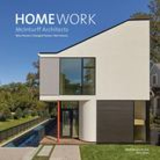 Knjiga HomeWork Mark McInturff