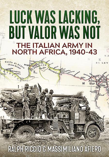 Kniha Italian Army in North Africa, 1940-43 Massimiliano Afiero