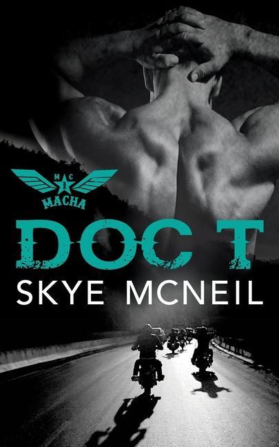 Book Doc T Skye McNeil