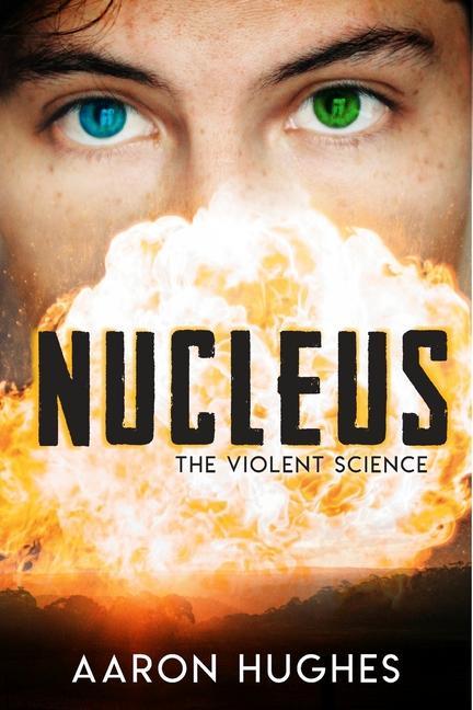 Boek Nucleus Aaron Hughes
