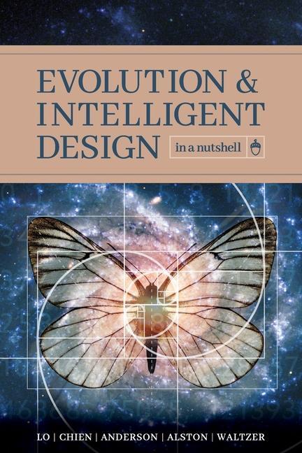 Knjiga Evolution and Intelligent Design in a Nutshell Paul K. Chien
